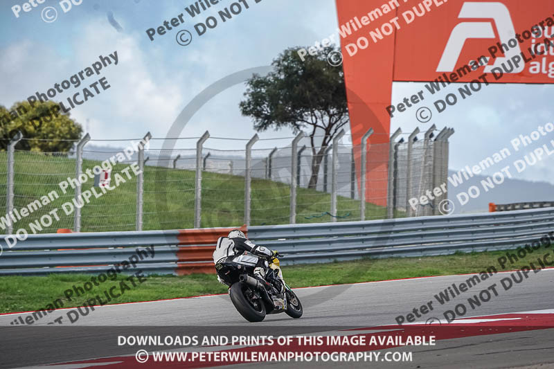 motorbikes;no limits;peter wileman photography;portimao;portugal;trackday digital images